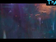 Shakira Barrera Butt,  Breasts Scene in Collection