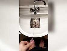 Nicole Cum Tribute Slut