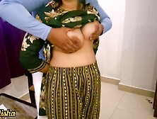 Sucking The Juice Of Stepsister-in-laws Virgin Pussy