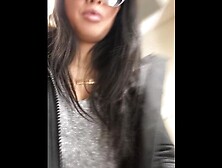 Asa Akira - Public Dressing Apartment