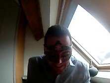 Extremely Long Male Cums.  Starts at 11:11.  Lasts for 25 Seconds...