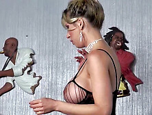 Huge cocks and wild German sluts featuring Manu Magnum
