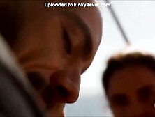 Incredible Porn Clip Bondage Show