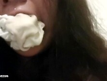 Solo Thai Homemade MelanieQuezon Humiliates herself