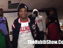 BBW fest chiraq ghetto hood freaknick wit killinois bde