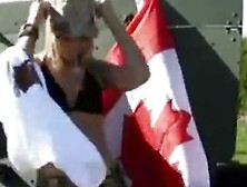 Stripteasing french part1