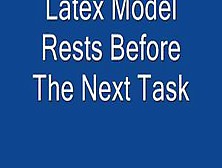 Latex Model Part-1