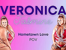 Veronica Jasmine - Hometown Love