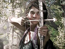 Clem Gets What She deserves