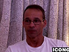 Sexy Jaxton Wheeler fucking mature asshole Rodney Steele