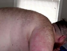 Bear Necessities Bjorns Brutal Brutalization of Skott
