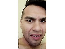 Solo Hunk Obscene Talk