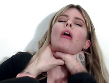 Don't Answer The Door