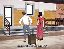 Fuck neighbourhood lady indian sex story