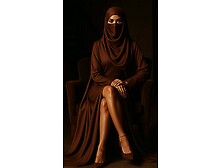 Obedience without asking.