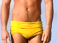 Speedo Bulge Compilation I