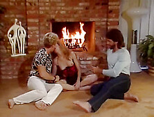 Nick Niter Summer Rose,  and Greg Rome 3 way dp