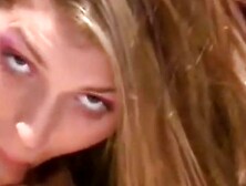 Slutty British Housewife - Tits Donna