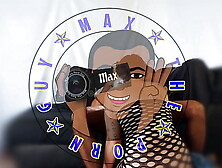 CMCS1E5: ELLA GIVES ME A SLOPPY BJ AND MOUNTS ME UNTIL I GIVE HER A GIANT CREAM PIE!