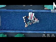 Model Media Asia - pussy licking smut