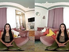 Czech VR Casting 193 - Young Shopaholic on Casting