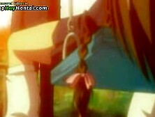 Amazing college babe loves sex