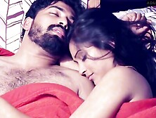 INDIAN ACTRESS ROHINI RACHEL ROMANTIC