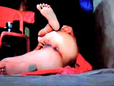 I Am Alone In The House,  I Feel Like Calling Someone And Kissing Me,  I Am Getting Very Excited