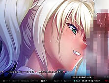 Adultery Asuna 1Re: Blowjob,  Big Tits & Amateur Porn