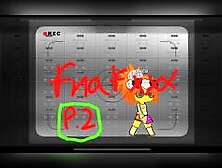 Five nights at Freddy’s xxx part 2