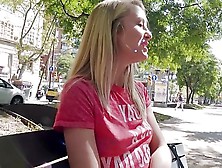 Public Pickups - Nip Slip Payday 1 - Sicilia