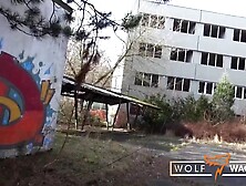 Stadtficker buddies spit roast Lullu ! Wolfwanger. com