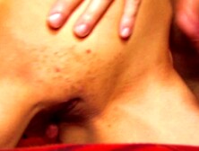 Leaked POV Footage of Mia Khalifas Secret BDSM Session