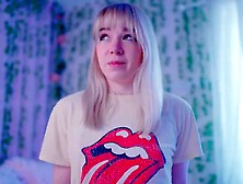 Jolie Lyon - step-Mom lets step-son call in sick on one condition