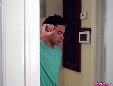 Step-Sister's Hot Body Riding My Dick - Step Brother POV