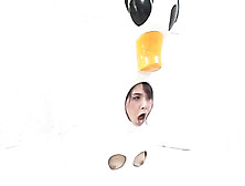 Yuka Osawa is a sex toy