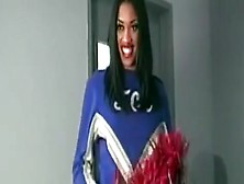 Ebony Cheerleaders- Cherry Lee