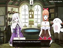 Atelier Tia Gameplay Part 3