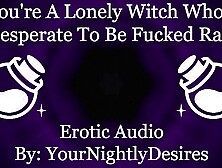 Watch sensuous YourNightlyDesires's scene