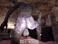 STATUE IN THE SUN - PART - 8