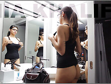 BANGBROS - Mia Khalifa Is Back and Ready For Asante Stone's Big Black Dick!