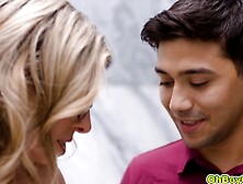 Cory is determined to fix the problem