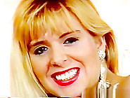 Incredible pornstar Kelsey Sheen in best facial,  blonde sex video