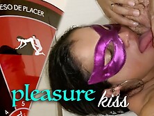 We played a game and won a hot ass licking in the jacuzzi