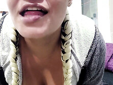 Brazilian Country Singer Giovanni Asked for Naughty Video