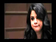 Selena Gomez ~50 shades of blue~