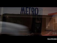 Rhona Mitra and Laura Linney - The Life of David Gale (2003). mp4