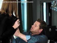 Riley Keough,  Kimberly-Sue Murray,  Emily Coutts - 'TGE'