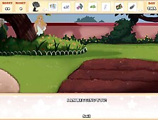 MILFTOON DRAMA [CAPÍTULO two] - ESPÍO A MI MADRE POR LA TABLET #three