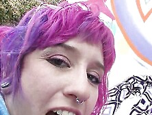 PervCity Outrageous Anal Threesome